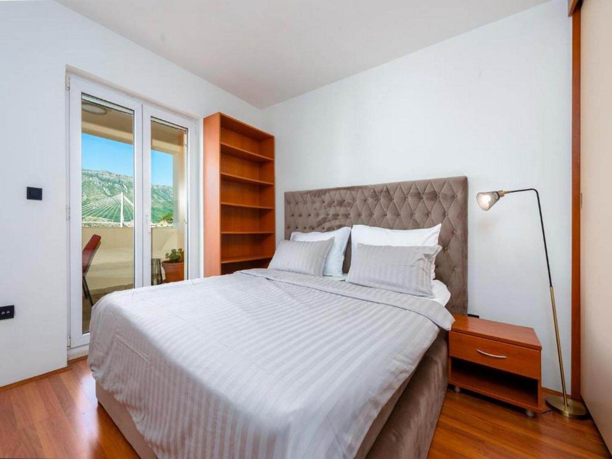 Apartments Meri & Karla دوبروفينك المظهر الخارجي الصورة