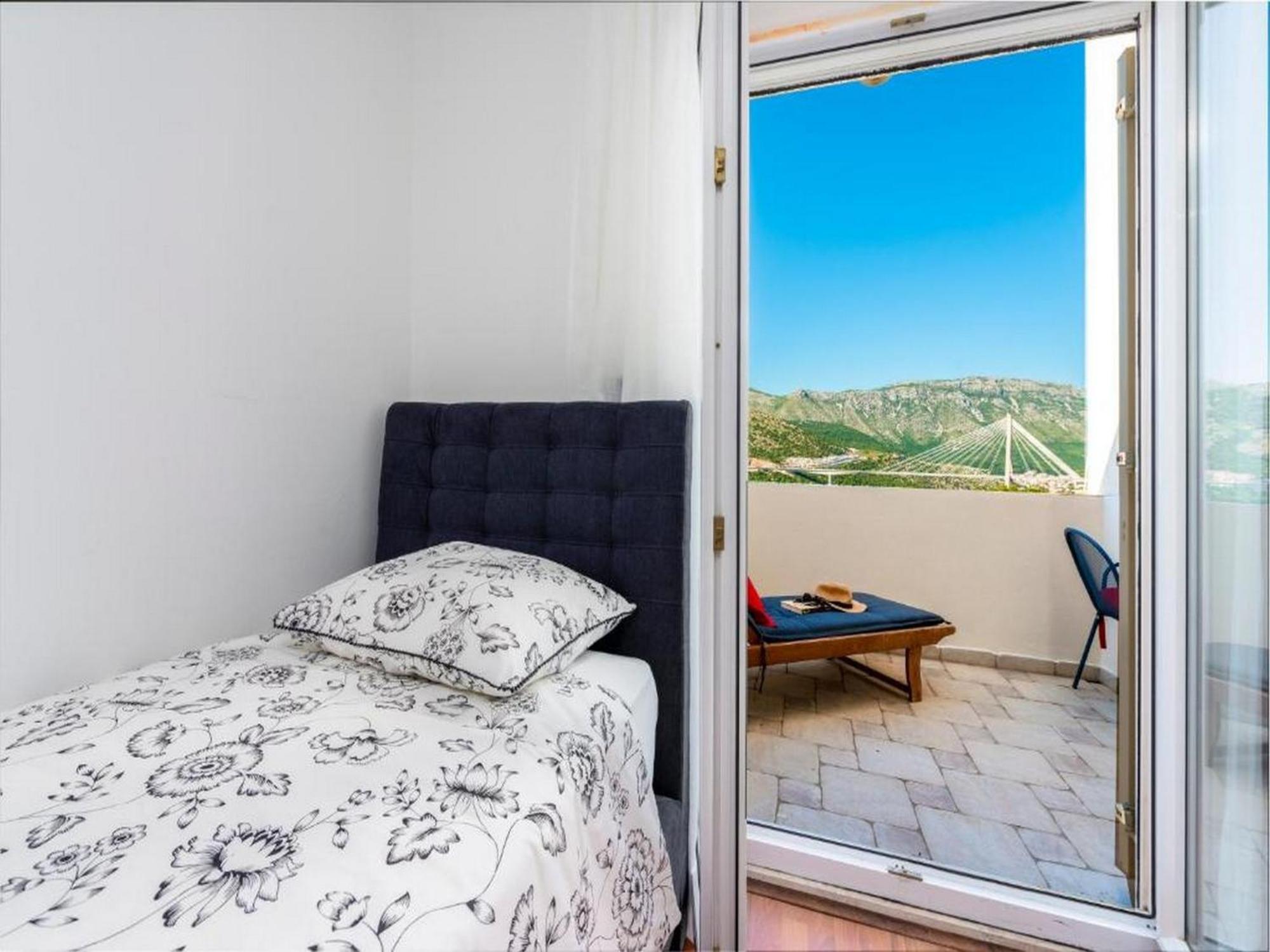 Apartments Meri & Karla دوبروفينك المظهر الخارجي الصورة
