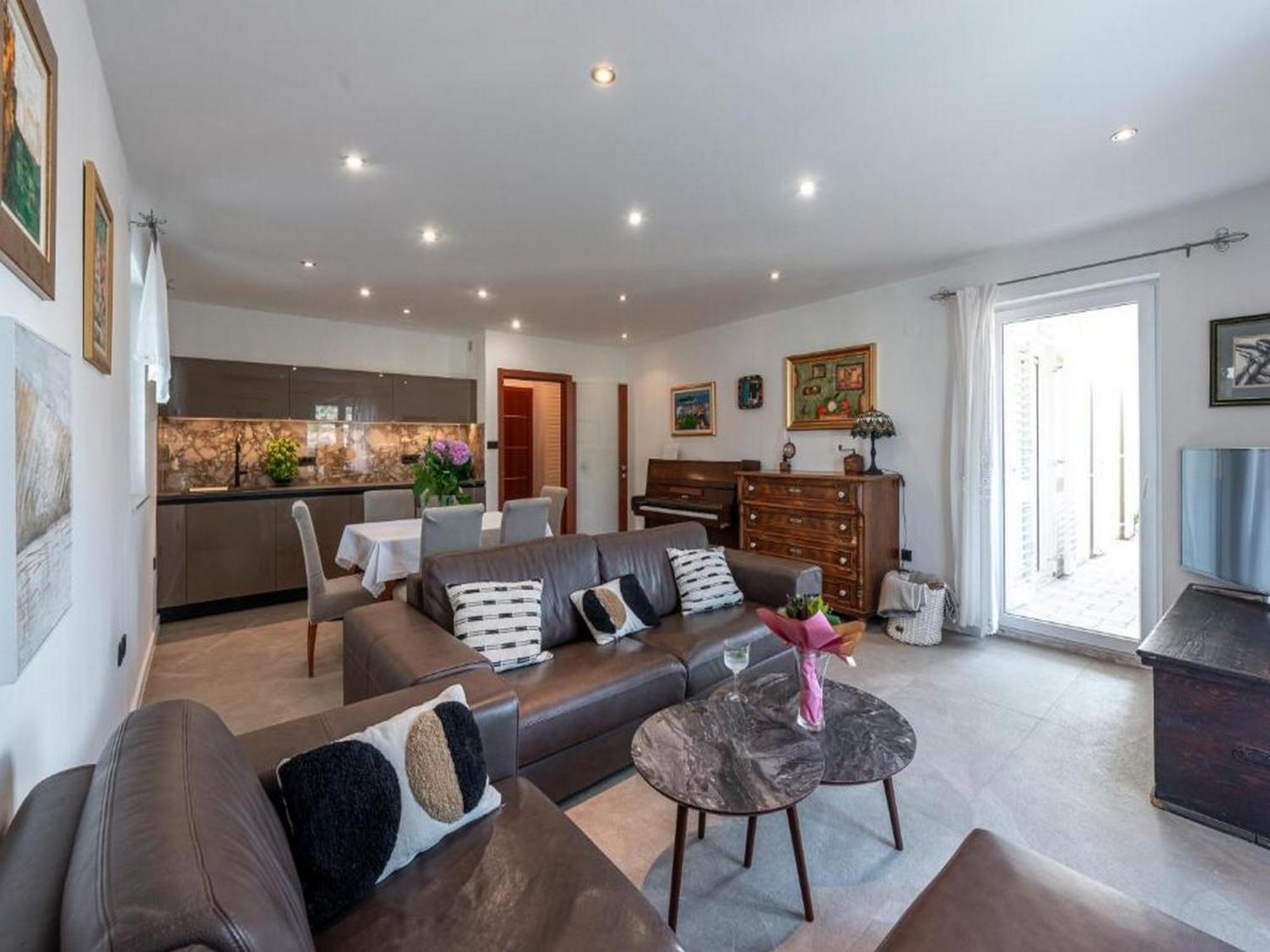 Apartments Meri & Karla دوبروفينك المظهر الخارجي الصورة