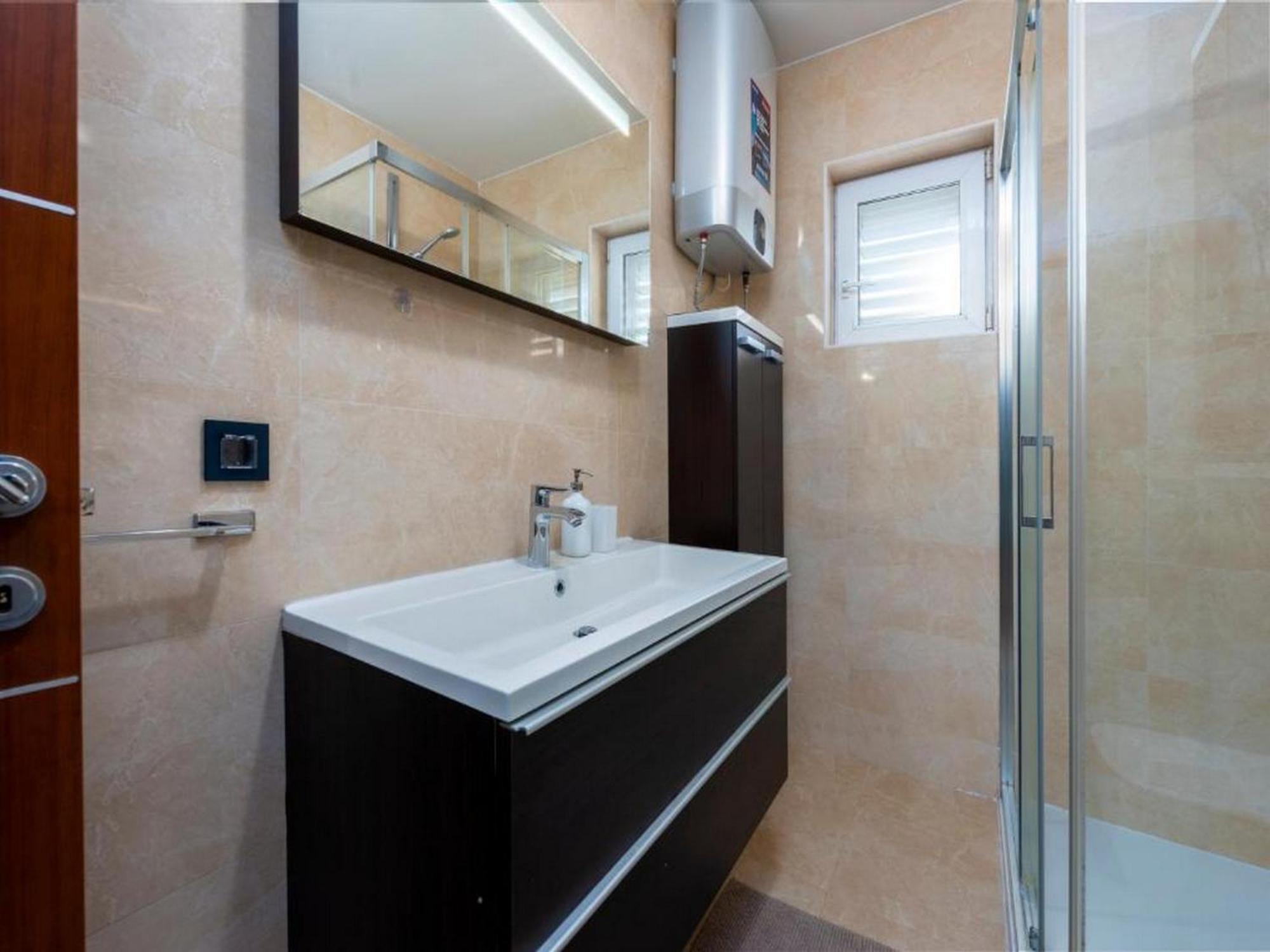 Apartments Meri & Karla دوبروفينك المظهر الخارجي الصورة