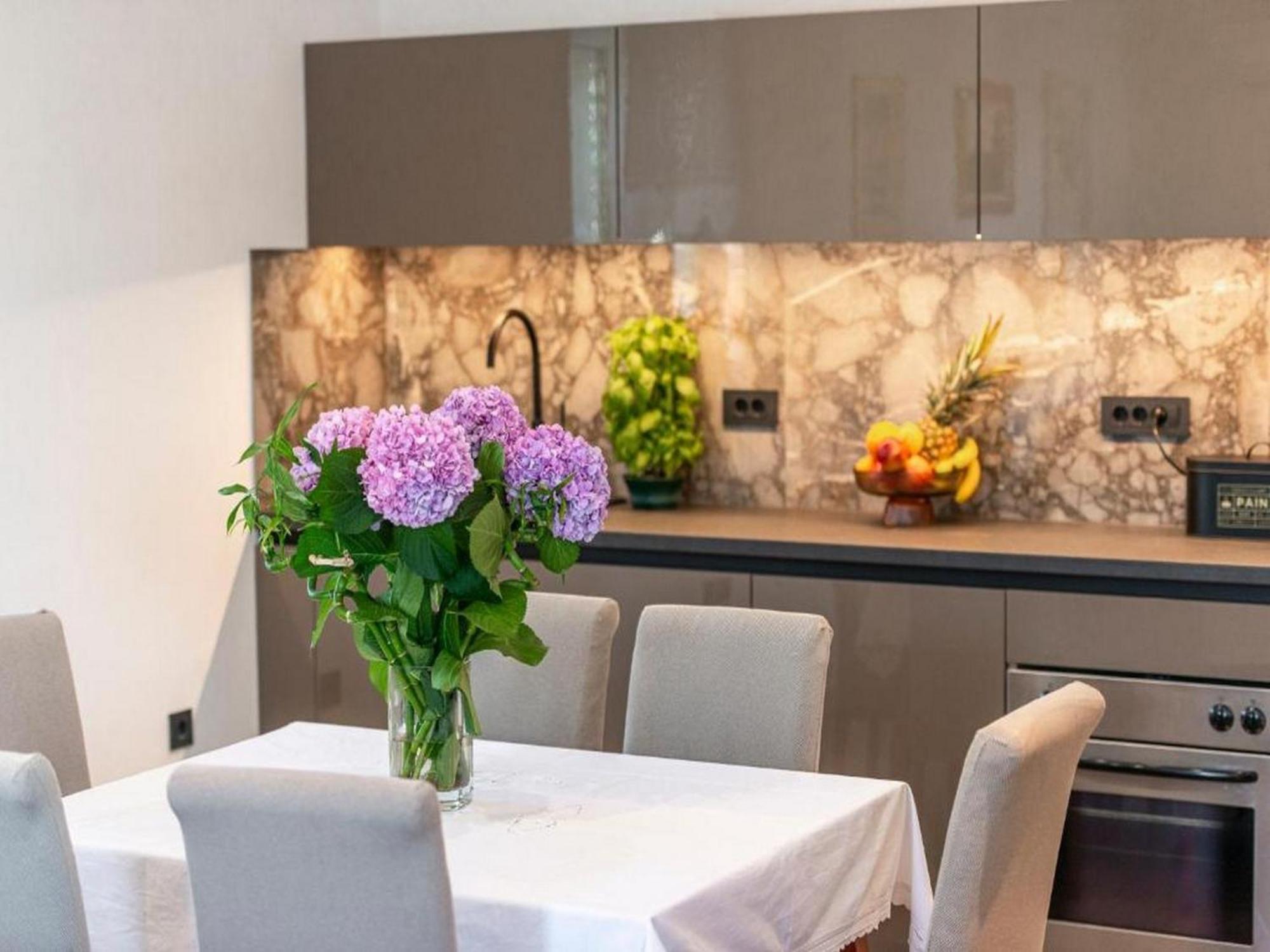 Apartments Meri & Karla دوبروفينك المظهر الخارجي الصورة
