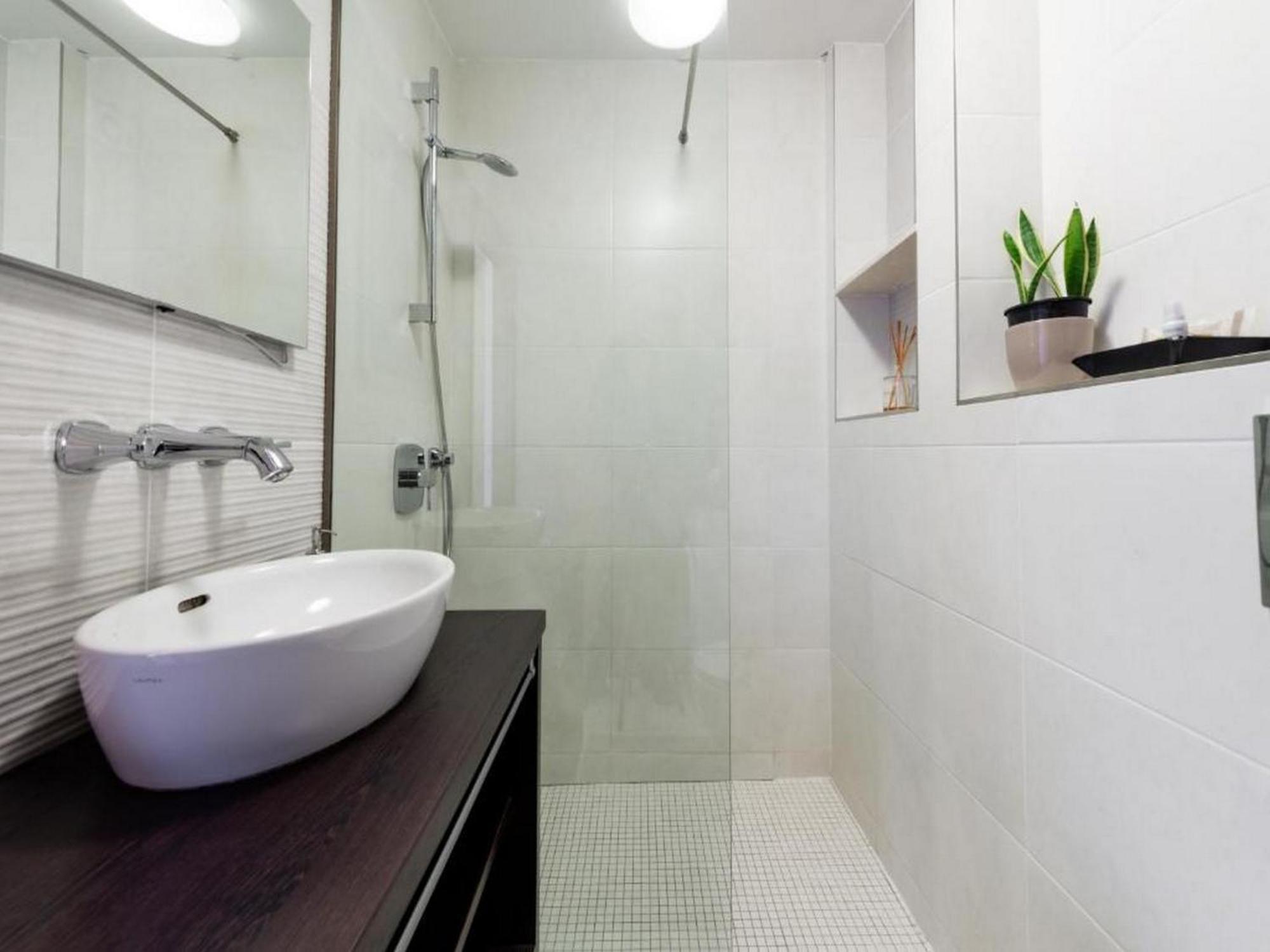 Apartments Meri & Karla دوبروفينك الغرفة الصورة