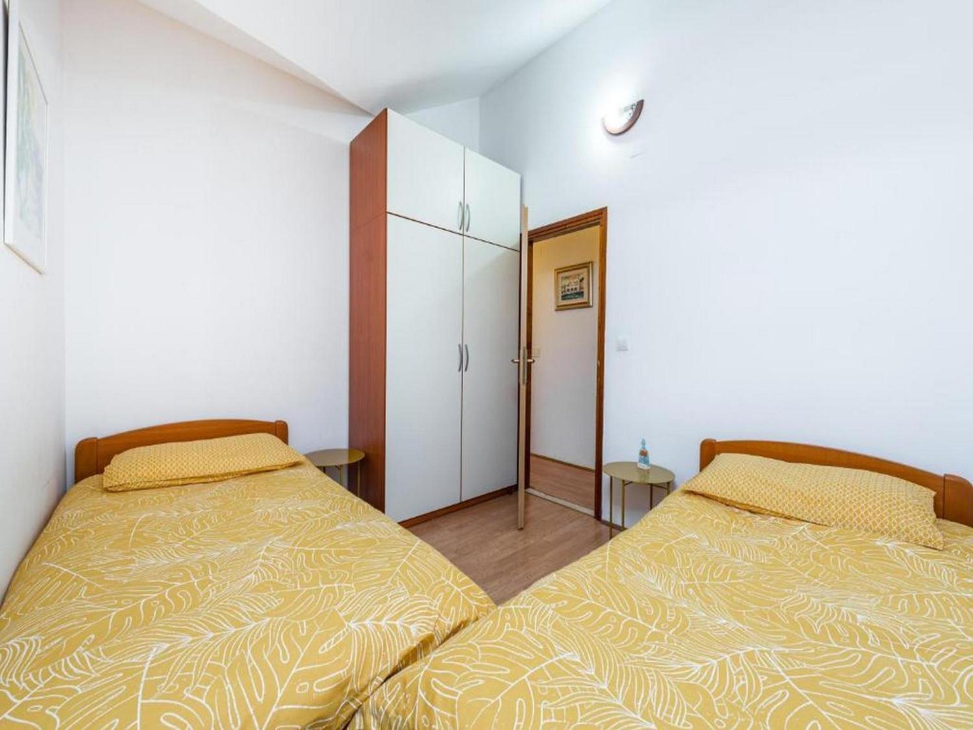 Apartments Meri & Karla دوبروفينك الغرفة الصورة